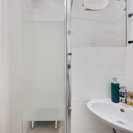 Salt By Oneapartments Apartment *