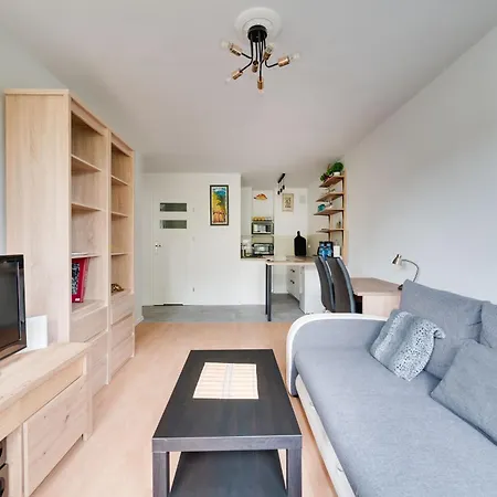 Apartment Salt By Oneapartments *