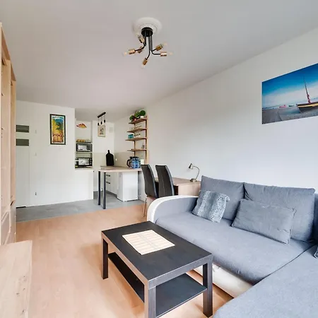 Salt By Oneapartments Apartment