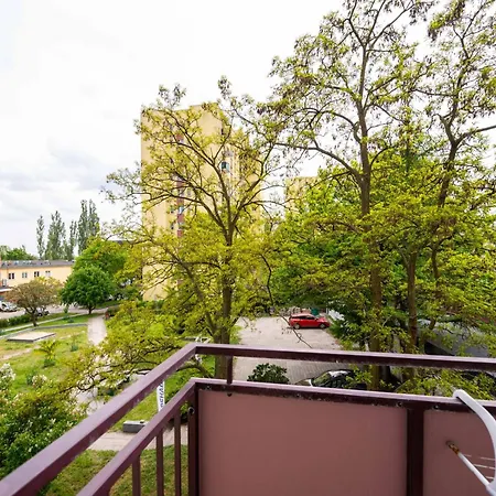 Salt By Oneapartments Apartment Sopot